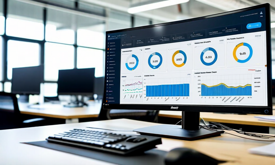 Engineering workspace