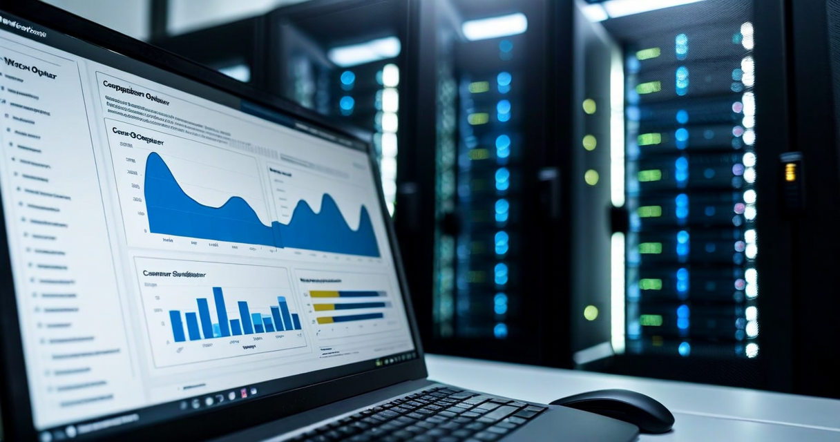 AWS Compute Optimizer analysis