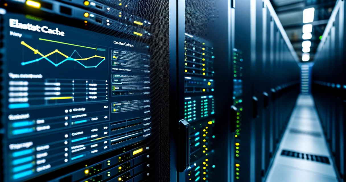 ElastiCache cost analysis