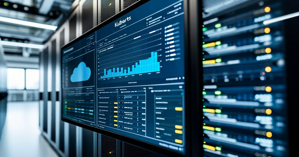 Kubernetes cost visibility