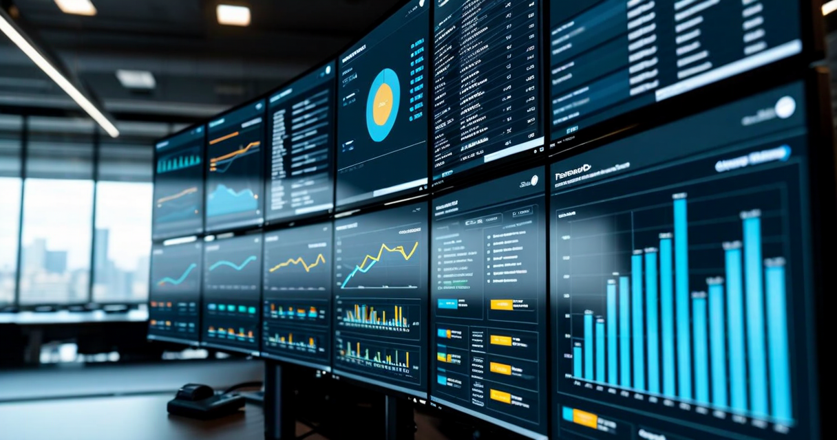 Cloud spend attribution dashboard