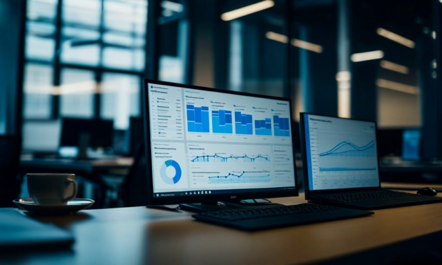 Kubernetes cost visibility